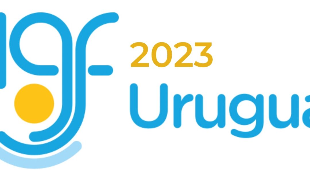 Descubre los 4 Temas seleccionados para el IGF Uruguay 2023 y Mira el Webinar Introductorio