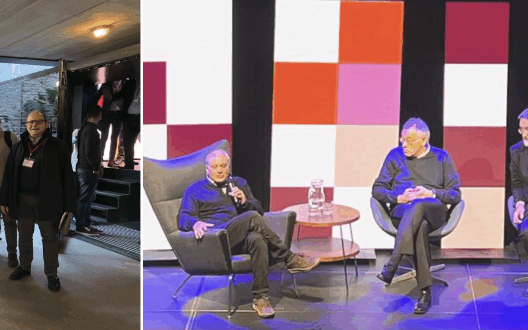 ISOC Uruguay acompañó el evento “Estado de Alerta” enfocado en ciberseguridad nacional