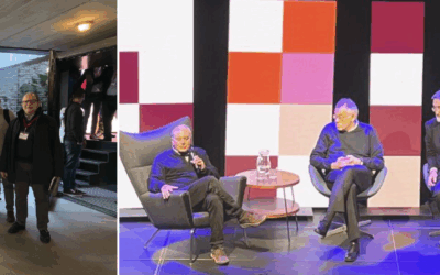 ISOC Uruguay acompañó el evento “Estado de Alerta” enfocado en ciberseguridad nacional