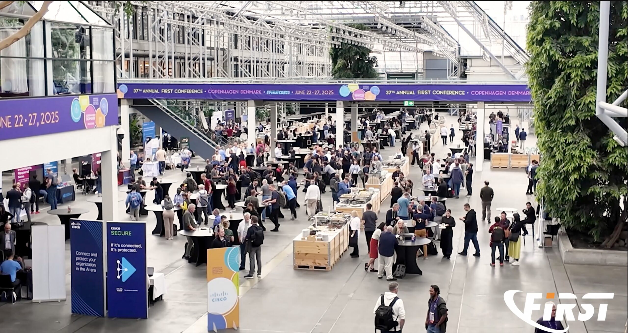 Uruguaya electa al Consejo Directivo de FIRST