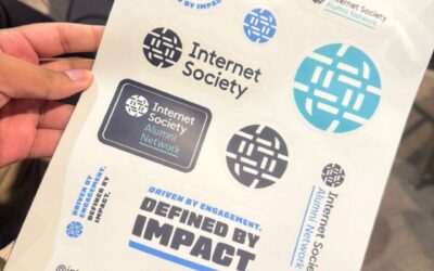 ISOC Uruguay destaca la importancia regional de liberar la banda de 6 GHz para fortalecer las Redes Comunitarias en América Latina y el Caribe