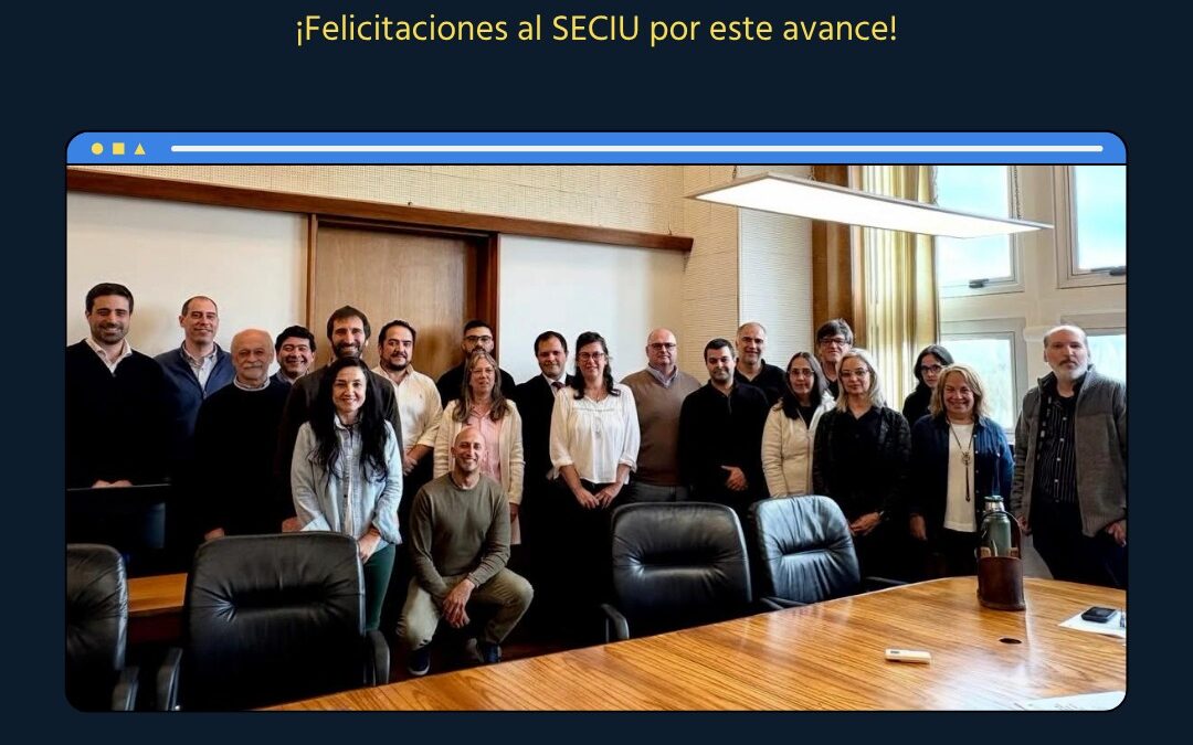 Renovación de seguridad y claves DNSSEC de .UY